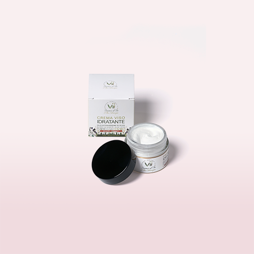Moisturizing Facial Cream - Sette