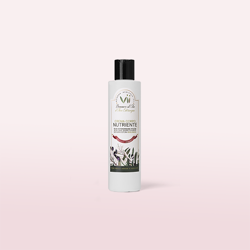 Nourishing body cream - Sette
