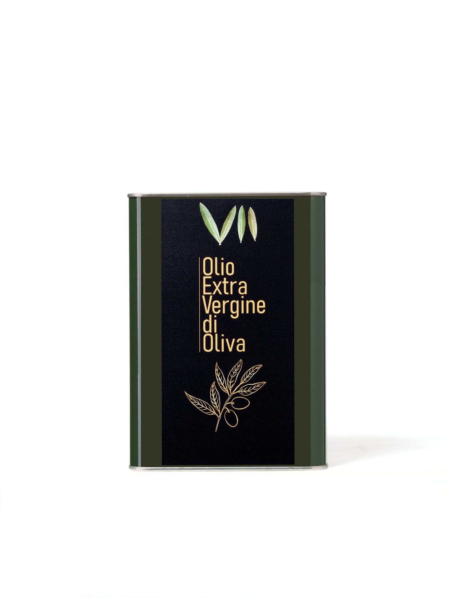 L'olio di oliva Extravergine (EVO) è il prodotto di qualità più elevata ed in etichetta è definito come "Olio d'oliva di categoria superiore ottenuto direttamente dalle olive e unicamente mediante procedimenti meccanici"