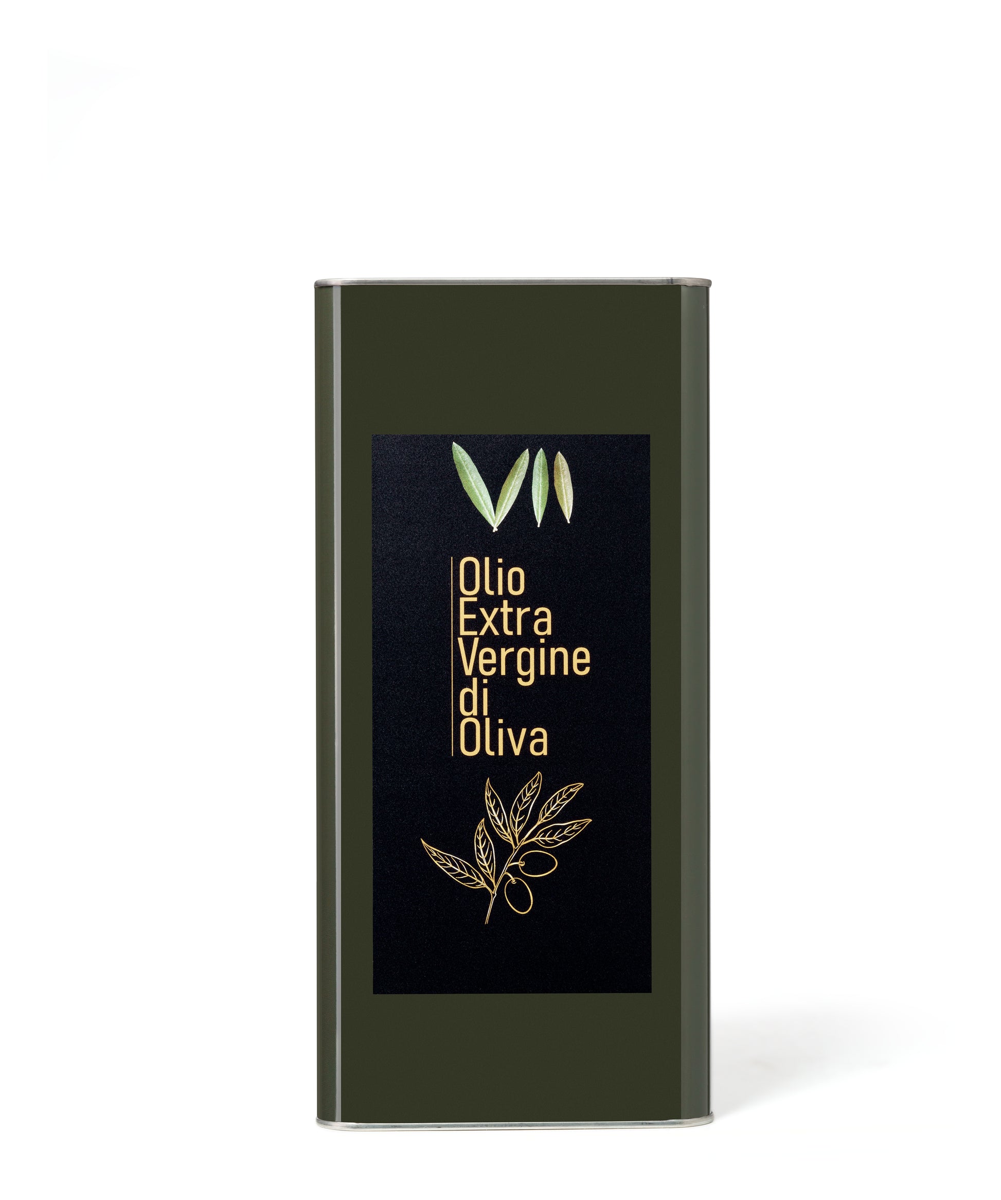 L'olio di oliva Extravergine (EVO) è il prodotto di qualità più elevata ed in etichetta è definito come "Olio d'oliva di categoria superiore ottenuto direttamente dalle olive e unicamente mediante procedimenti meccanici"