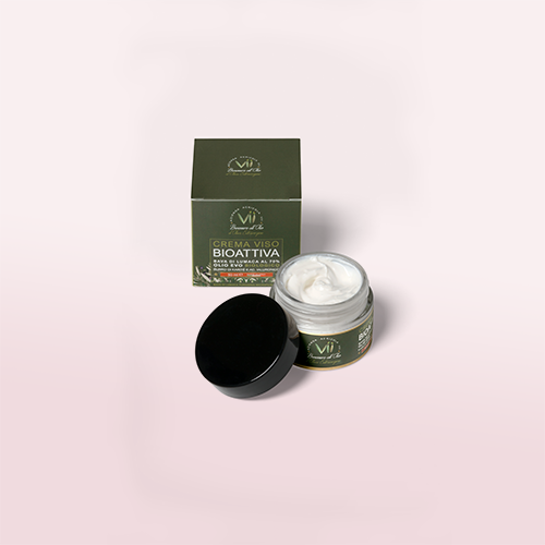 Bioactive Skin Cream - Sette