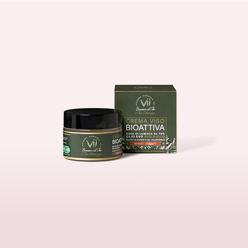 Bioactive Skin Cream - Sette