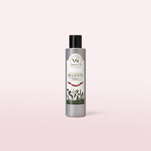 Delicate Shower Bath - Sette