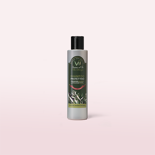 Protective shampoo - Sette