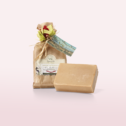 Artisan soap - Sette - Sette