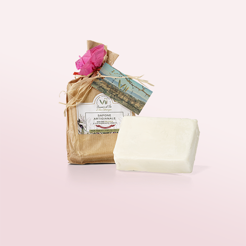 Artisan soap - Sette - Sette